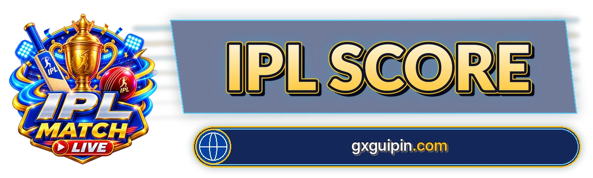 Ipl Score